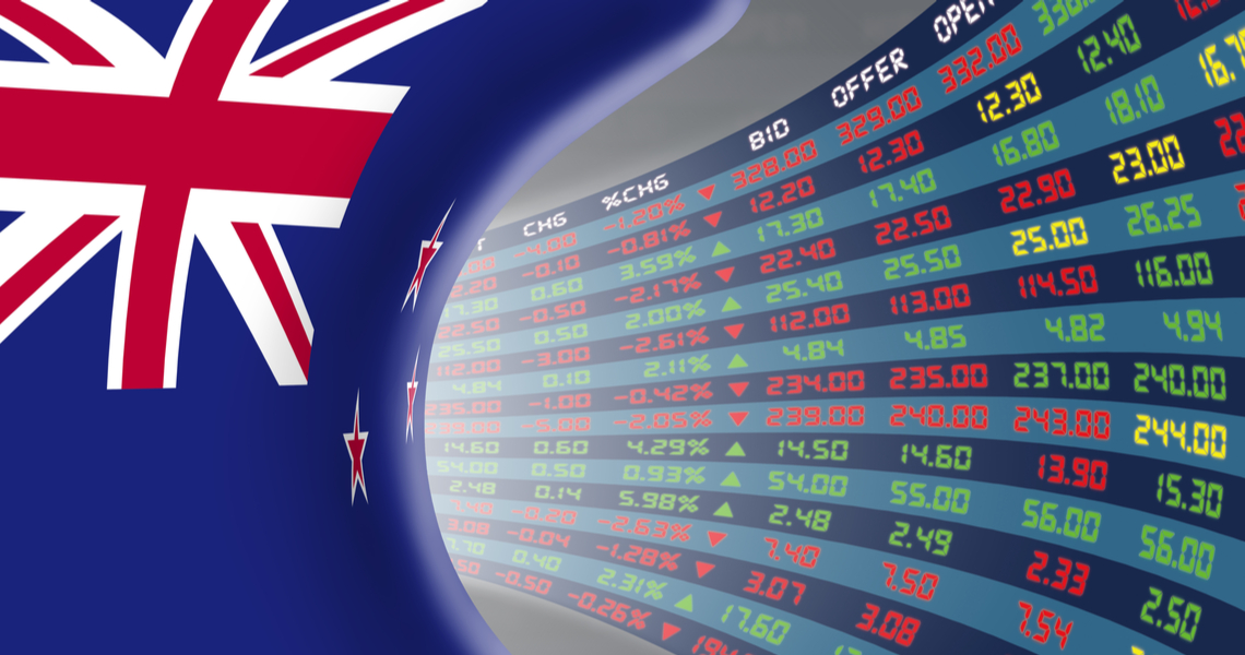 Errante Trading Commodity Currencies – NZD Focus